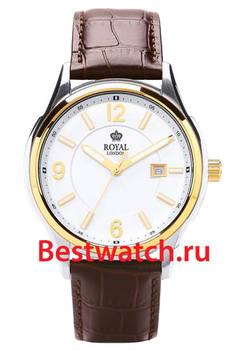 Часы Royal London Classic 41222-04